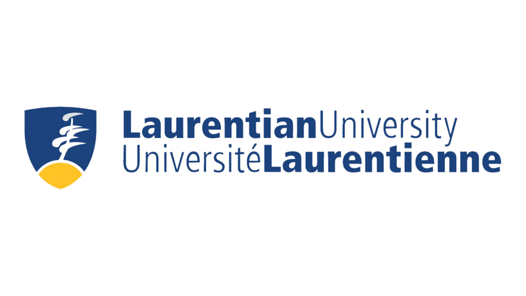 Laurentian University logo
