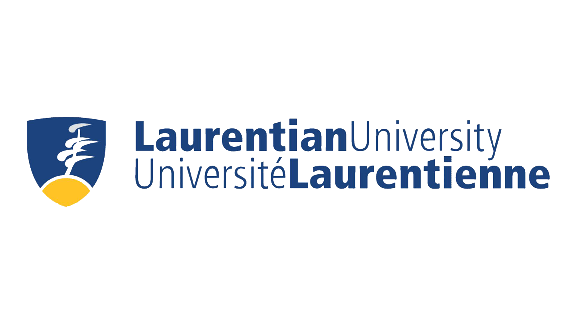 Laurentian University logo