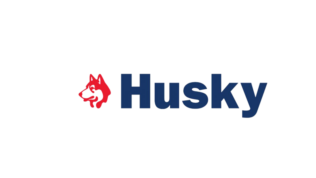 Husky Energy Logo