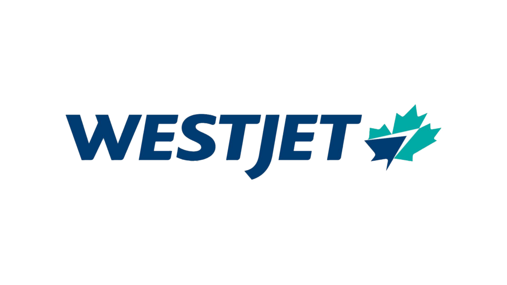 WestJet Logo