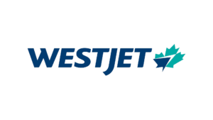 WestJet Logo