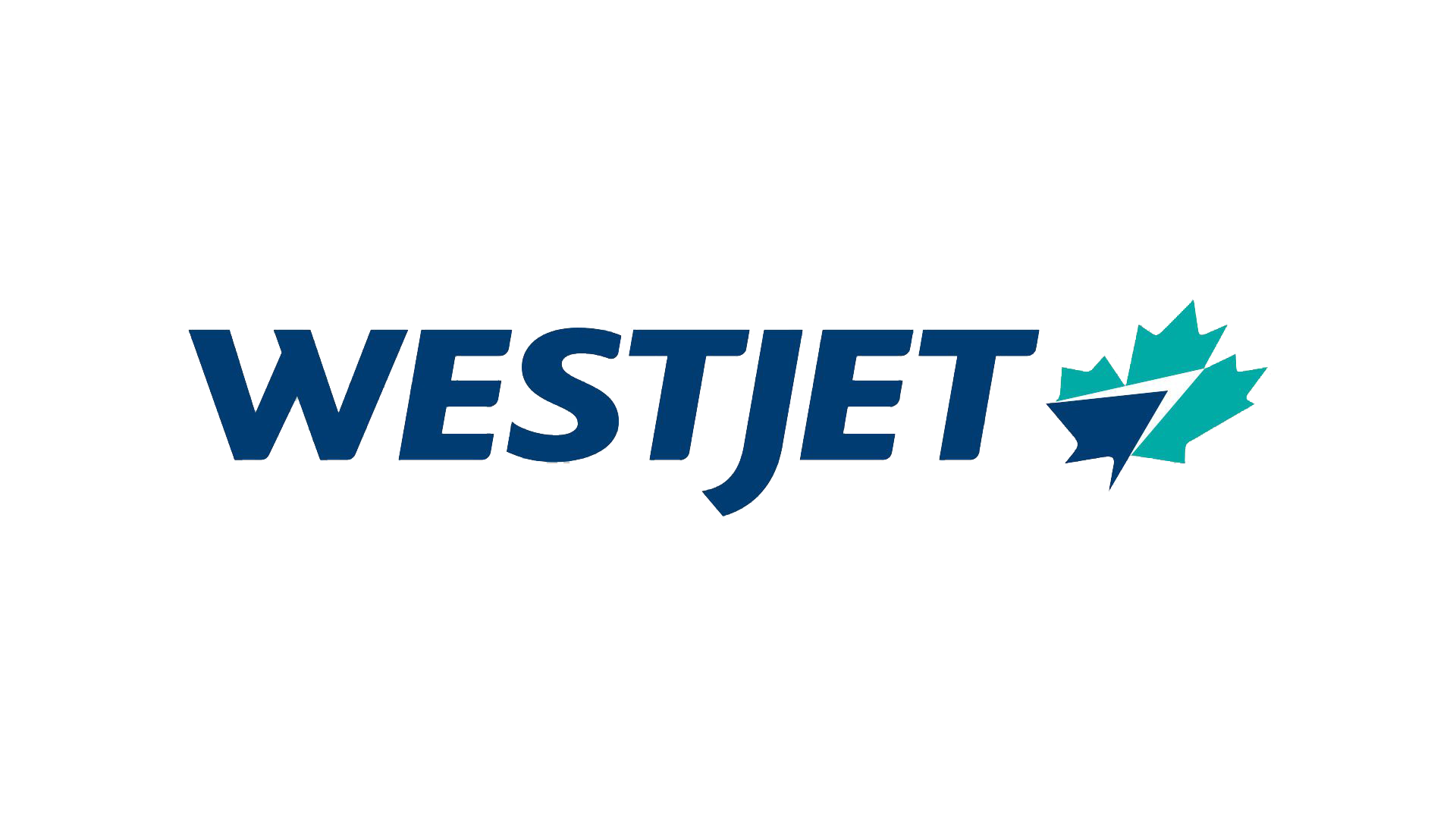 WestJet Logo