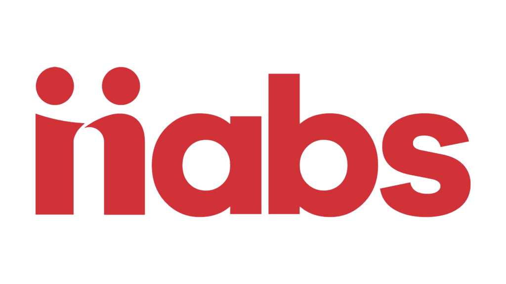 Nabs logo