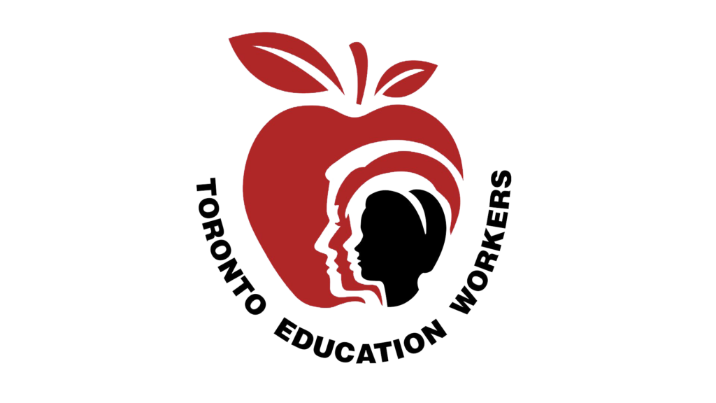 Toronto Education Workers Local