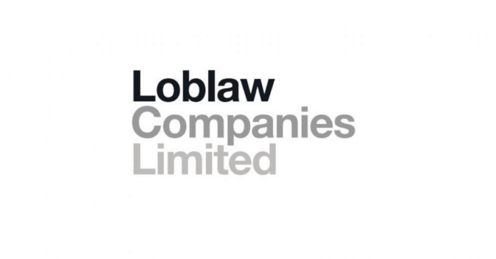Loblaw Companies Limited logo | L'image de marque de Loblaws Companies Limited
