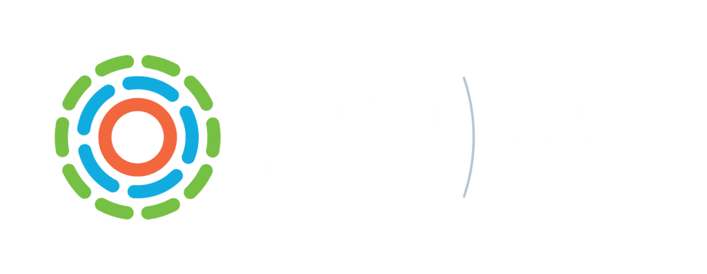 MHCC Opening Minds English Logo