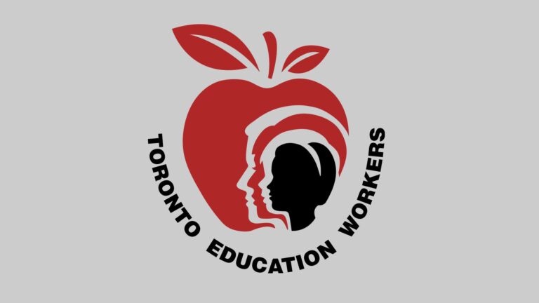 Toronto Education Workers Local