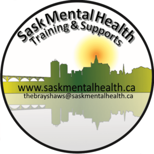 Sask Mental Health Training & Supports
