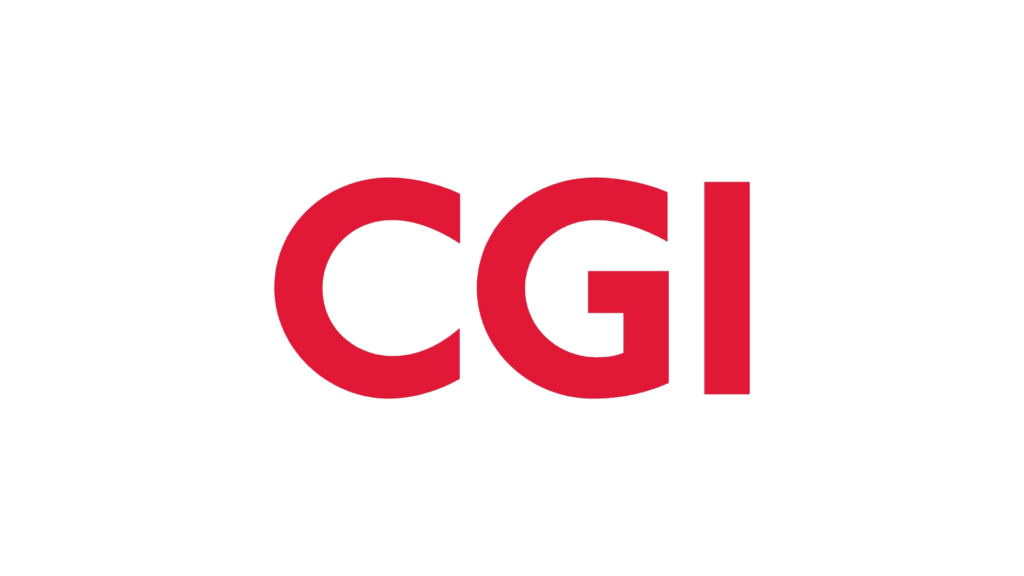 CGI Logo