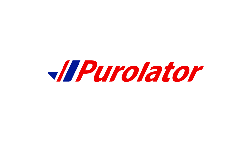 Purolator logo