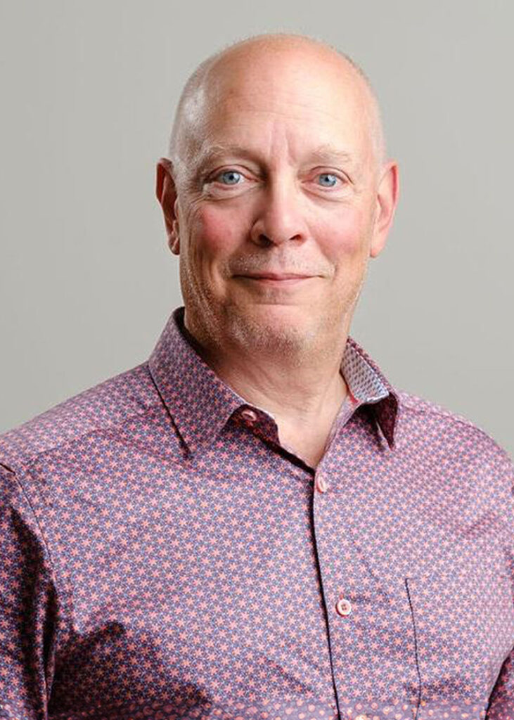 André Delorme