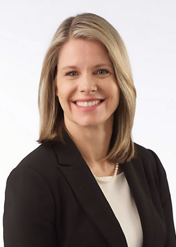 Beth Tyndall