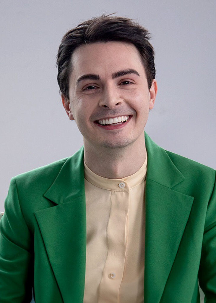 Donovan Taplin