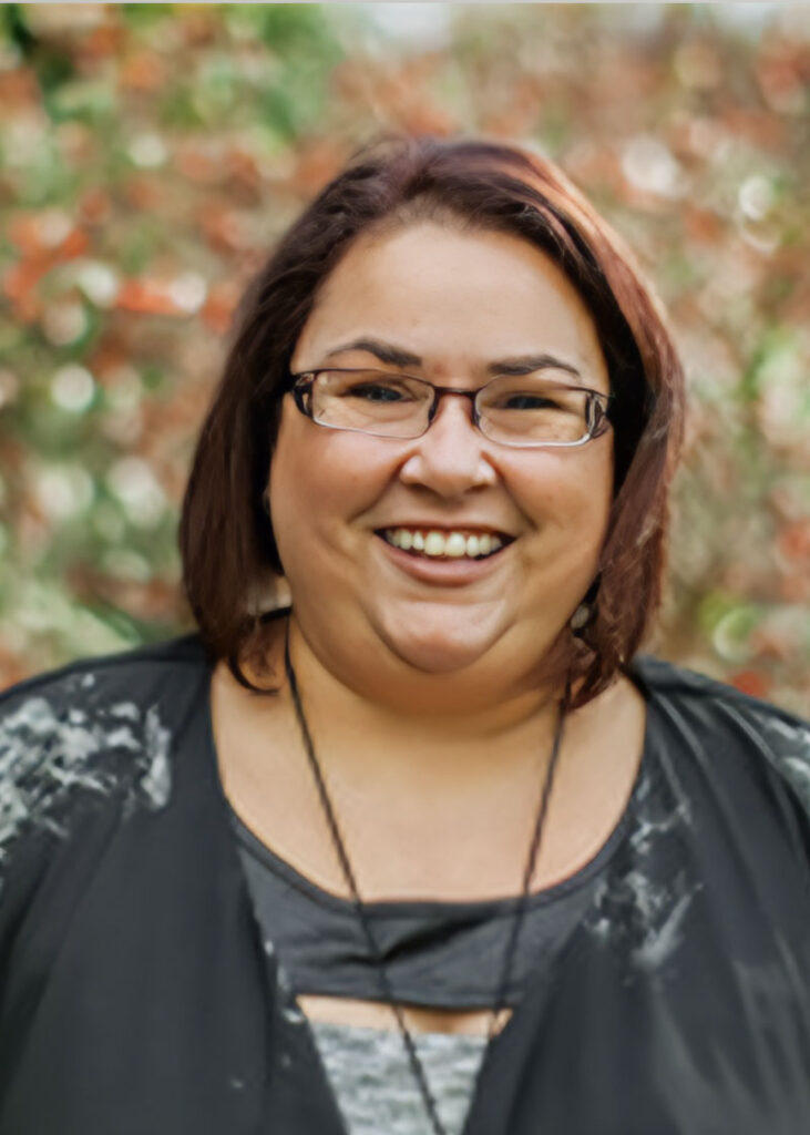 Sonia Isaac-Mann