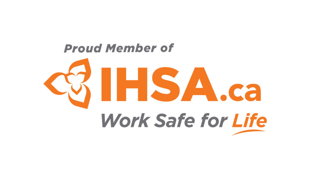 IHSA Logo