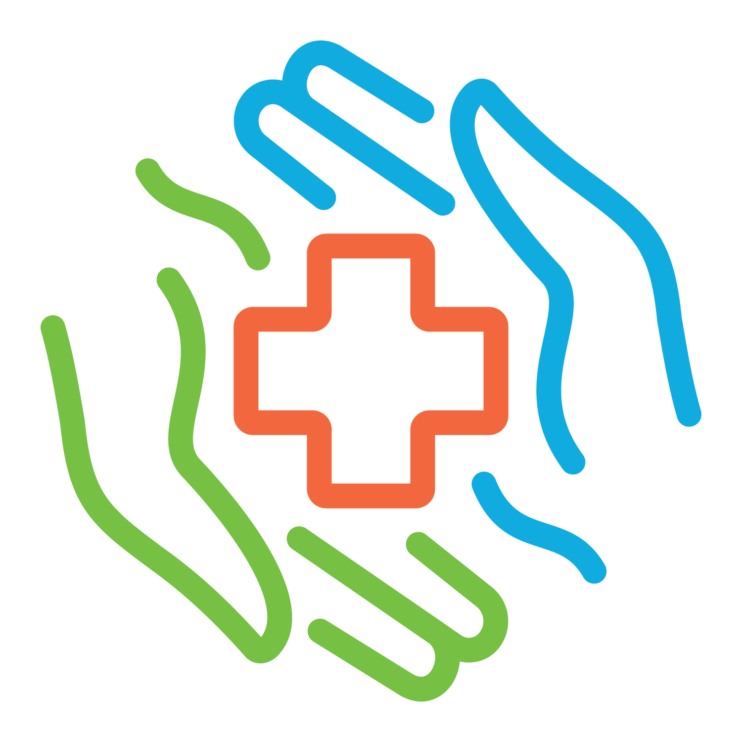 MHFA Logo