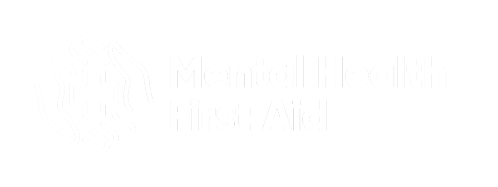 MHFA Logo