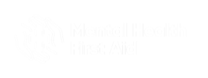 MHFA Logo