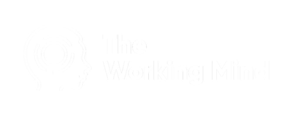 The Working Mind Logo