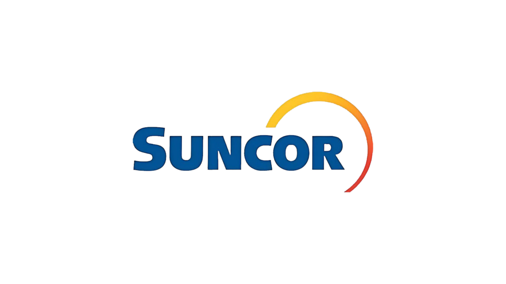 Suncor logo