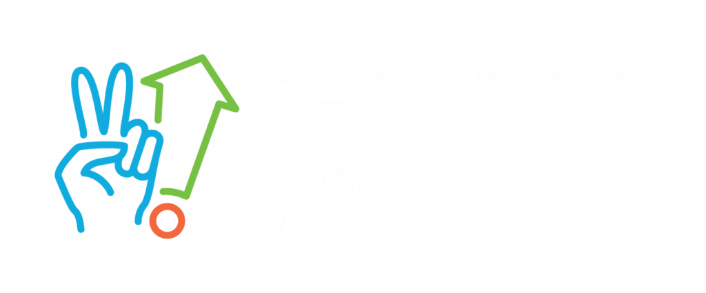 Headstrong logo