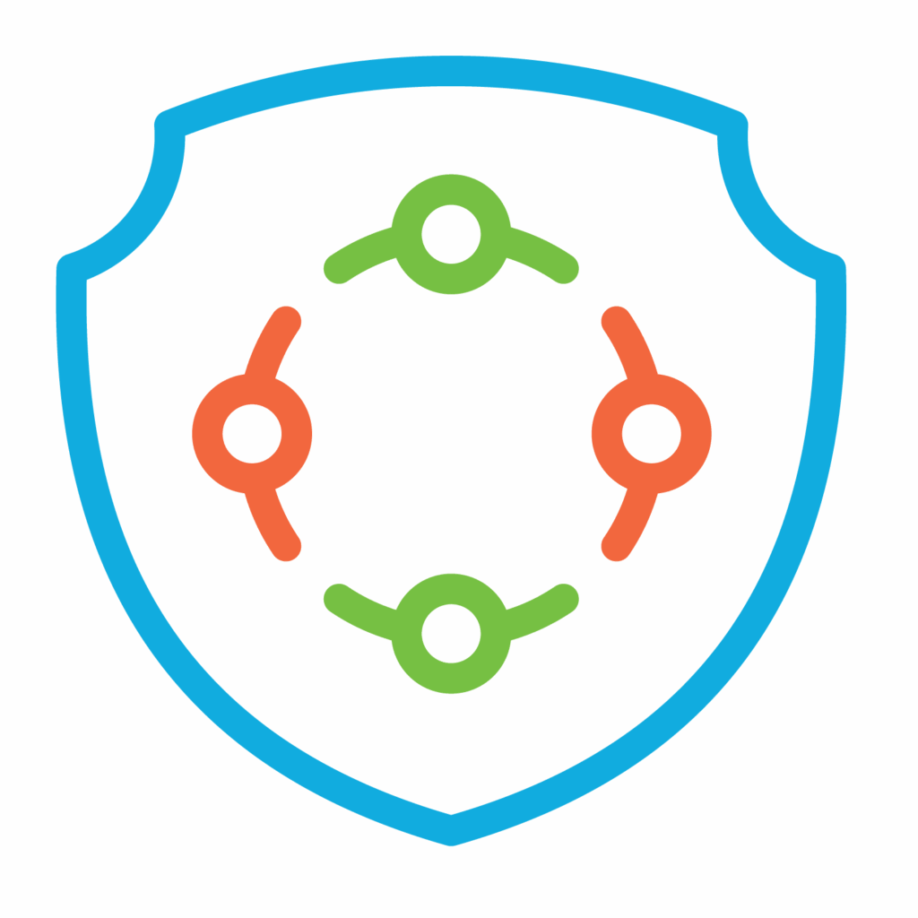 OM logo