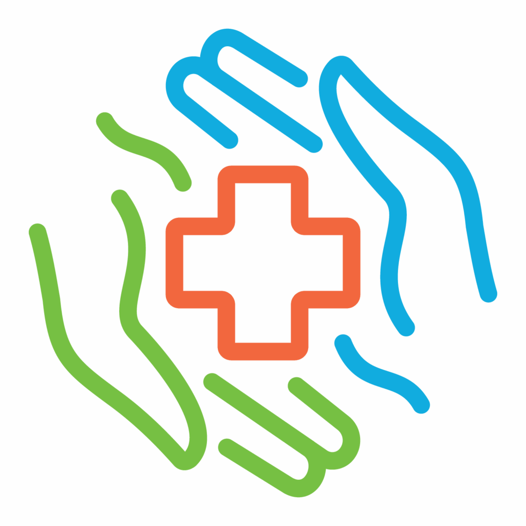 MHFA logo