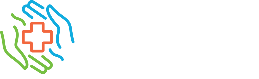MHFA Certification logo