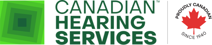 Canadian Hearing Services logo